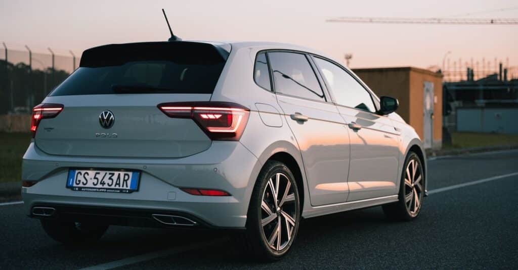 Les raisons du succès durable de la Volkswagen Polo 50 ans après son lancement 10 découvrez la volkswagen polo success : une voiture compacte alliant style, confort et performance pour vos déplacements quotidiens en toute sérénité.