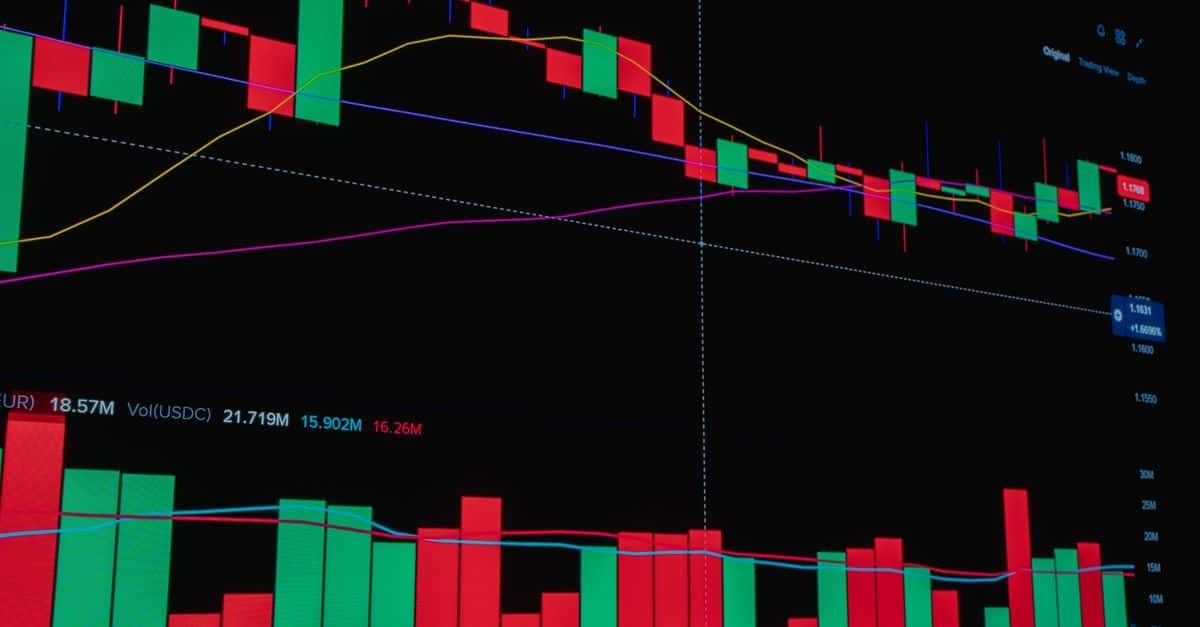 Wall Street en baisse, freiné par la hausse inattendue des taux d'intérêt 9 analyse complète du déclin de wall street : causes, impact sur les marchés financiers et perspectives d'avenir.