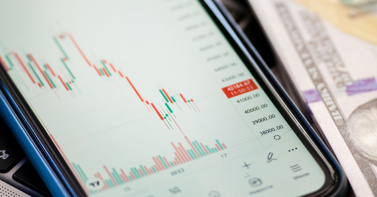 Wall Street en baisse, freiné par la hausse inattendue des taux d'intérêt 10 analyse de la récente baisse de wall street : causes, impacts et perspectives pour les investisseurs.
