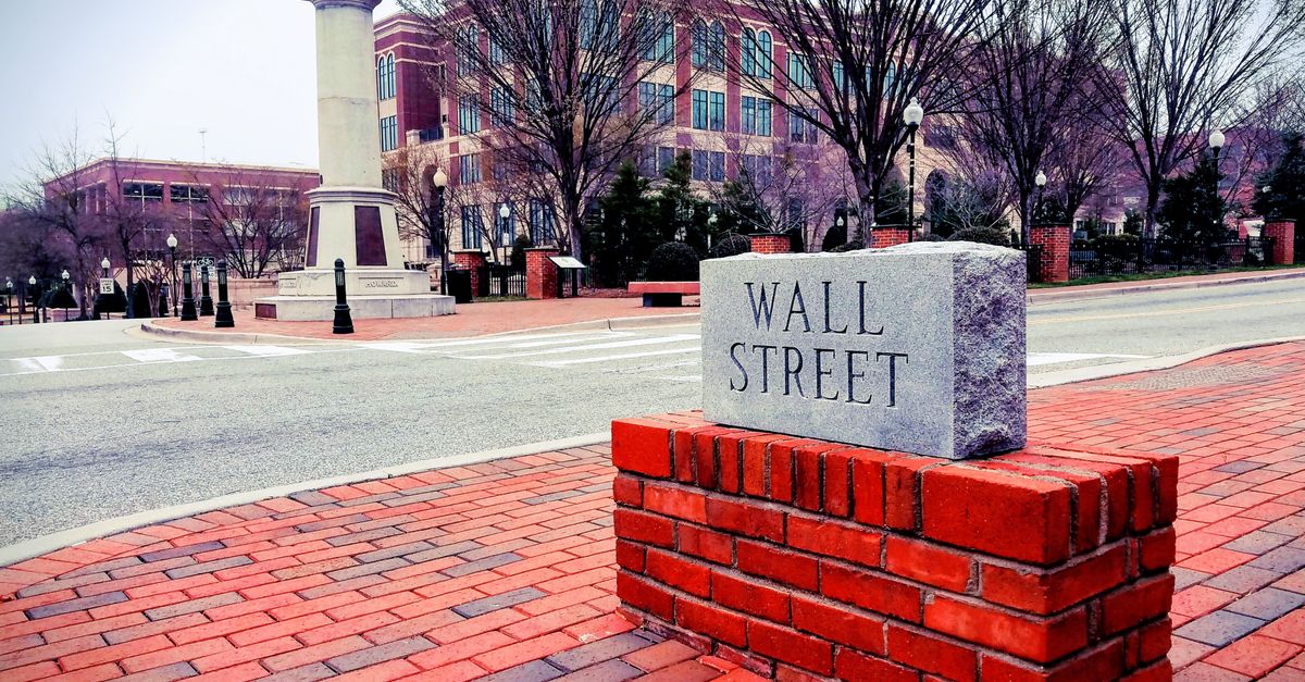 Wall Street la semaine prochaine : les données d'inflation sous les projecteurs, le marché boursier en équilibre fragile 2 prévisions et analyses des marchés financiers de wall street pour la semaine prochaine : tendances, actions à surveiller et opportunités d'investissement.