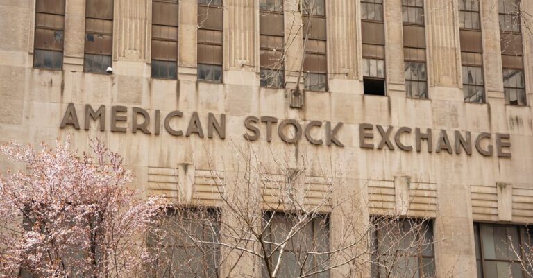 Wall Street la semaine prochaine : les données d&rsquo;inflation sous les projecteurs, le marché boursier en équilibre fragile