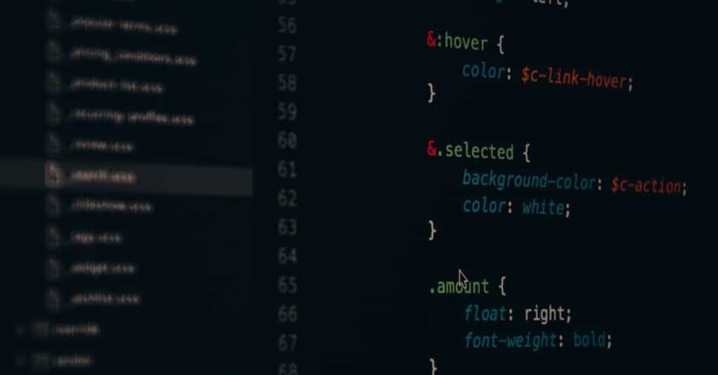 Offre Freelance : Développeur Web Expert HTML/CSS/JavaScript et Data à Clermont-Ferrand (F/H 3 découvrez un développeur web expert en création de sites performants et adaptés à vos besoins. compétences en html, css, javascript et plus pour des solutions sur mesure.