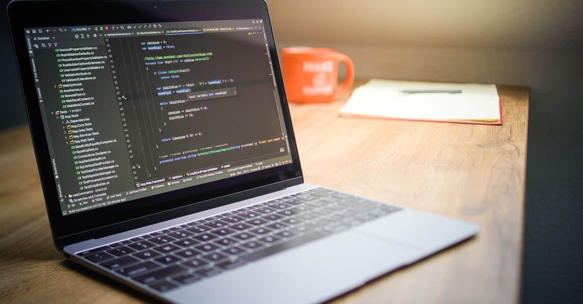 Wild Code School : un parcours intensif pour devenir développeur web 2 rejoignez notre web developer bootcamp intensif pour maîtriser les compétences de développement web, du html au javascript, et lancez votre carrière tech avec des projets pratiques et un accompagnement personnalisé.