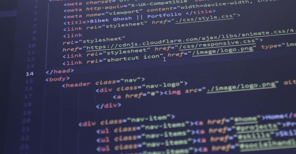 Découvrez notre programme de formation gratuit en développement web et blockchain 1 formation en développement web et blockchain pour maîtriser les technologies innovantes et booster votre carrière digitale.