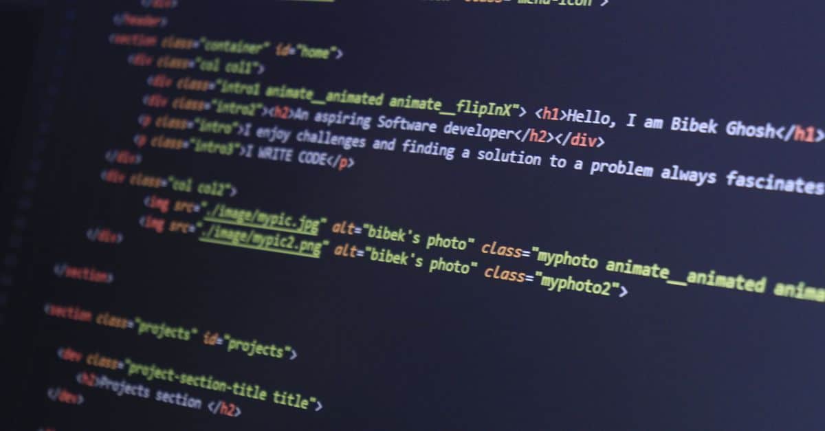 exploration des nouvelles tendances dans le développement web 1 découvrez les dernières tendances en développement web pour rester à la pointe de la technologie et créer des sites performants et innovants.