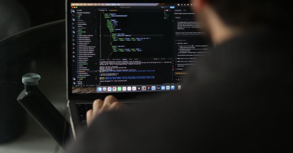 exploration des nouvelles tendances dans le développement web 3 découvrez les dernières tendances du développement web pour rester à la pointe des technologies et optimiser vos projets numériques.
