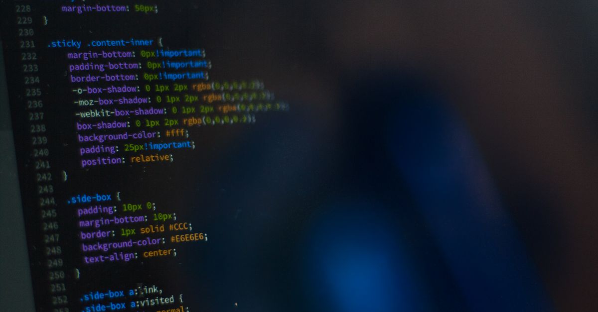 Technologies Web : Dernières Actualités, Conseils Pratiques et Guides d'Achat - ZDNET 1 découvrez les dernières technologies web, outils et tendances pour développer des sites et applications performants et innovants.