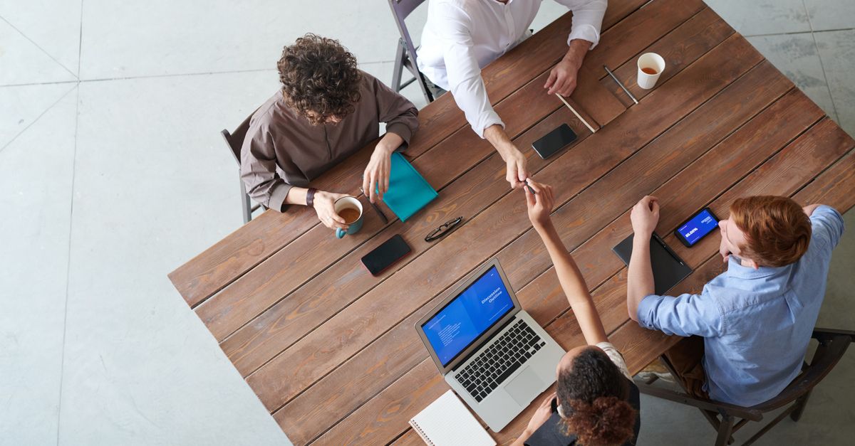 Le possible rachat de Workday : un coup de pouce attendu pour revitaliser le secteur logiciel en Europe ? 3 découvrez l'acquisition stratégique de workday, un acteur majeur des solutions de gestion financière et des ressources humaines, et ce que cela signifie pour l'avenir de la transformation digitale en entreprise.
