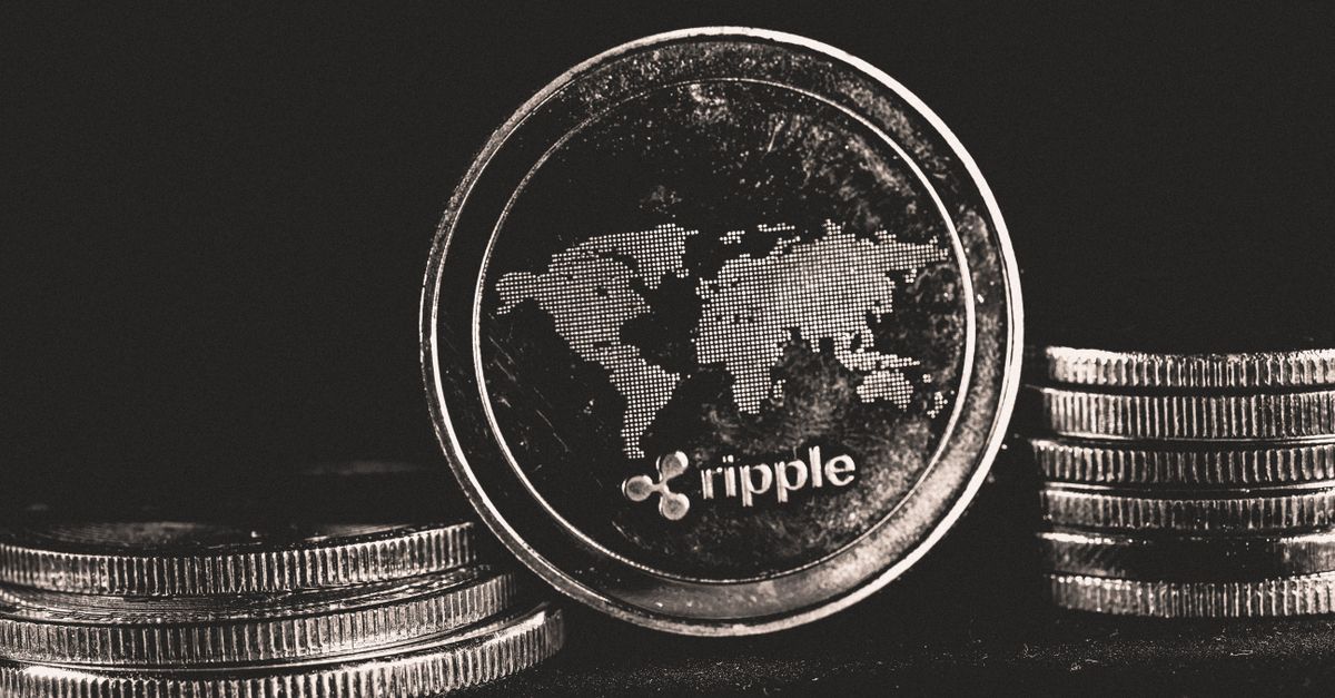 XRP s'envole de 40 % en quelques jours : la montée en puissance de la finance institutionnelle derrière ce bond spectaculaire 9 découvrez l'essor spectaculaire du cours de xrp et ses implications pour les investisseurs et le marché des cryptomonnaies.