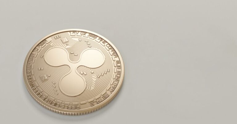 XRP s&rsquo;envole de 40 % en quelques jours : la montée en puissance de la finance institutionnelle derrière ce bond spectaculaire