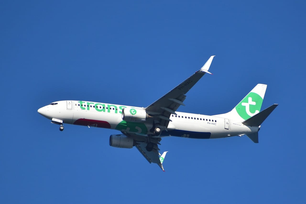 Afrique 2045 : relever le défi d'une flotte Boeing de 1 625 avions dans un ciel en pleine transformation 1 découvrez la flotte aérienne de l'afrique en 2045 : innovations, expansion et avenir du transport aérien sur le continent.