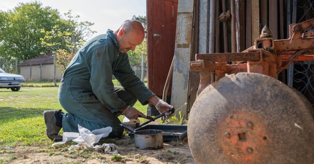 Pièces détachées agricoles : guide pratique pour sélectionner les composants idéaux et assurer l'entretien optimal de votre matériel 1 pièces détachées agricoles de qualité pour tous vos équipements. trouvez facilement les composants nécessaires pour garantir la performance et la durabilité de vos machines agricoles.