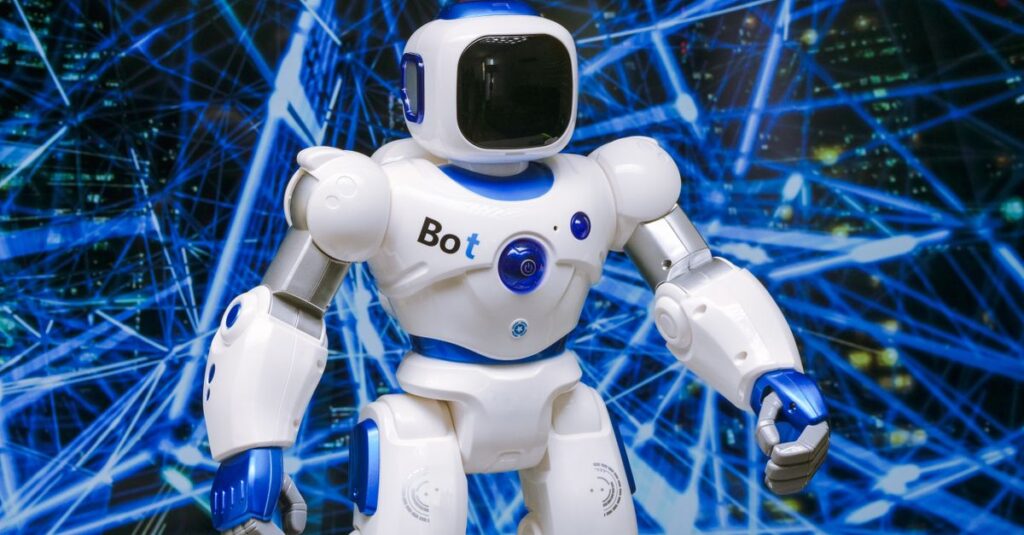 Les dix journées décisives qui ont révolutionné l'intelligence artificielle 8 découvrez les dernières avancées en intelligence artificielle qui révolutionnent la technologie et transforment notre quotidien.
