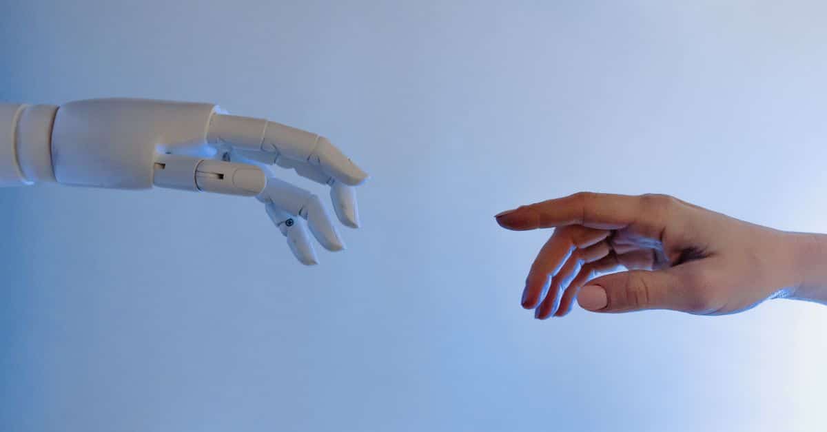 L'essor du leadership en intelligence artificielle propulse le Nasdaq à des sommets inédits 9 découvrez comment le leadership en intelligence artificielle transforme la gestion d'entreprise et stimule l'innovation grâce aux technologies avancées.