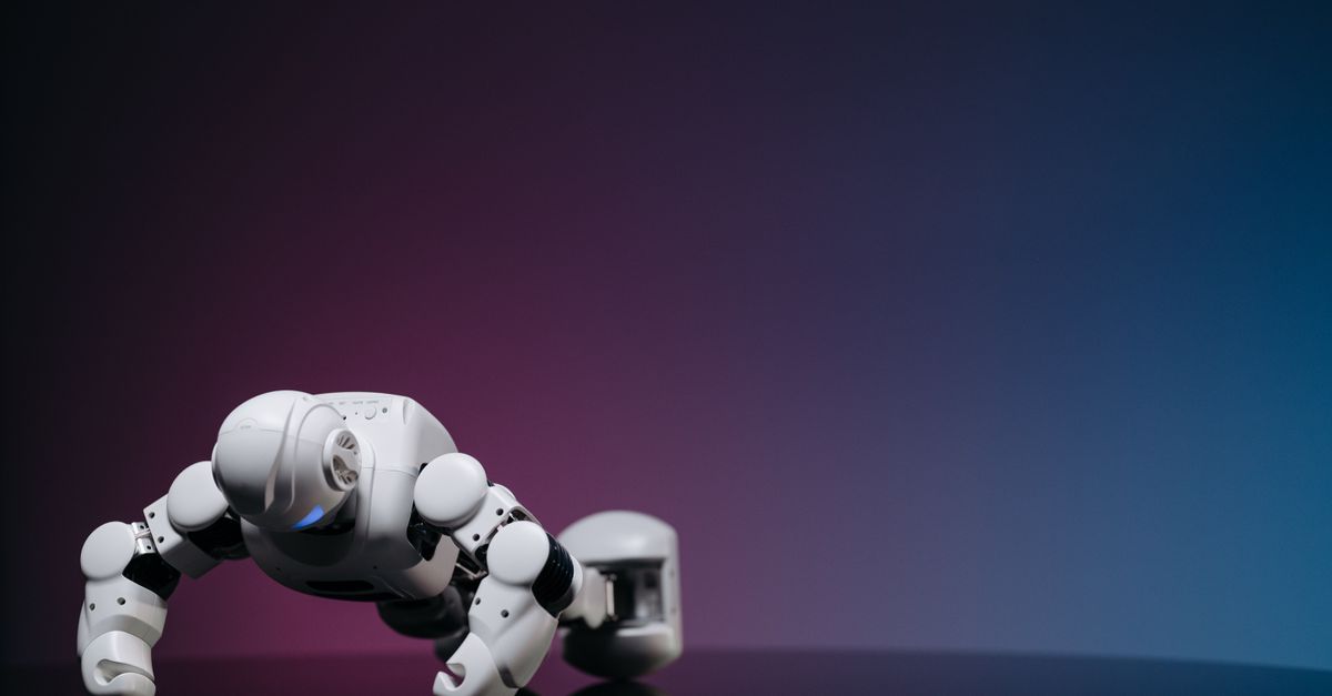 Factory, la start-up innovante en agents de programmation IA, triple sa croissance et révolutionne le développement logiciel 2 découvrez les agents de programmation ia : automatisez vos tâches et optimisez vos projets grâce à l'intelligence artificielle avancée.