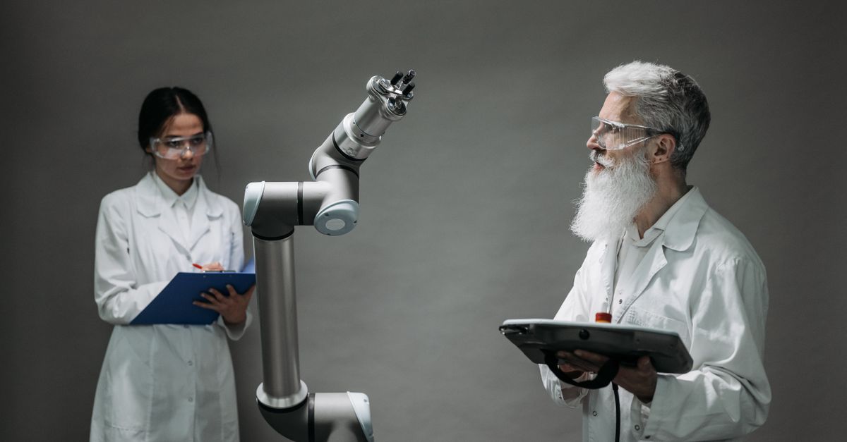 Le PDG d'Anthropic appelle les entreprises d'IA à freiner leur course effrénée pour un développement plus sûr 1 découvrez les meilleures pratiques et stratégies pour assurer la sécurité de l'intelligence artificielle, prévenir les risques et garantir un développement éthique et fiable de l'ia.
