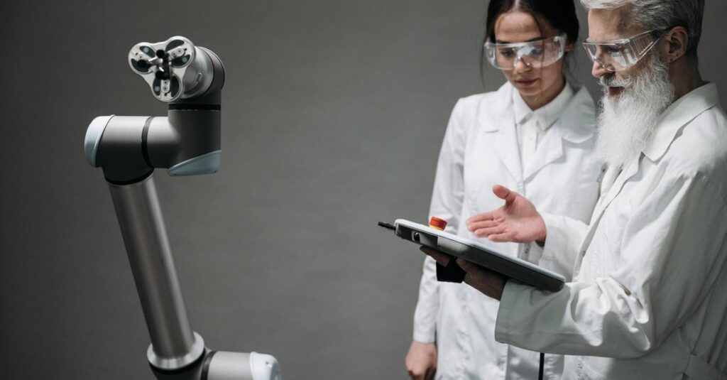 Le PDG d'Anthropic appelle les entreprises d'IA à freiner leur course effrénée pour un développement plus sûr 3 découvrez les meilleures pratiques et stratégies pour assurer la sécurité de l'intelligence artificielle, protégeant ainsi les utilisateurs et garantissant un développement responsable.