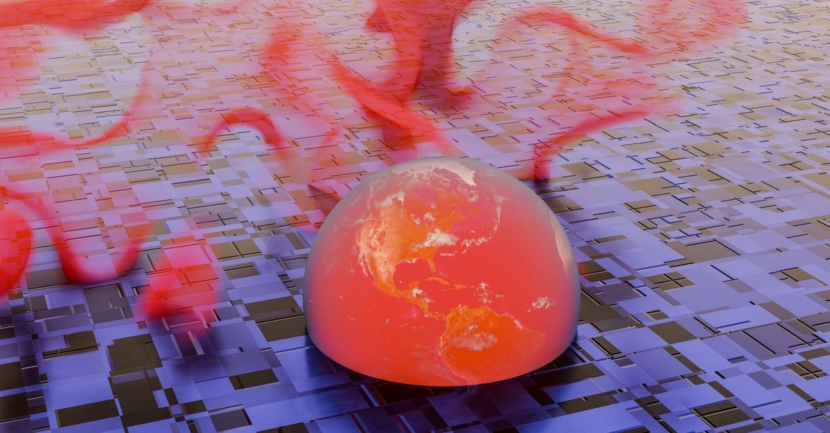 En 2035, l'humanité envahie par des agents IA autonomes : une révolution bénéfique en perspective 9 découvrez l'invasion des agents d'ia : comment l'intelligence artificielle transforme notre quotidien et redéfinit les interactions numériques.