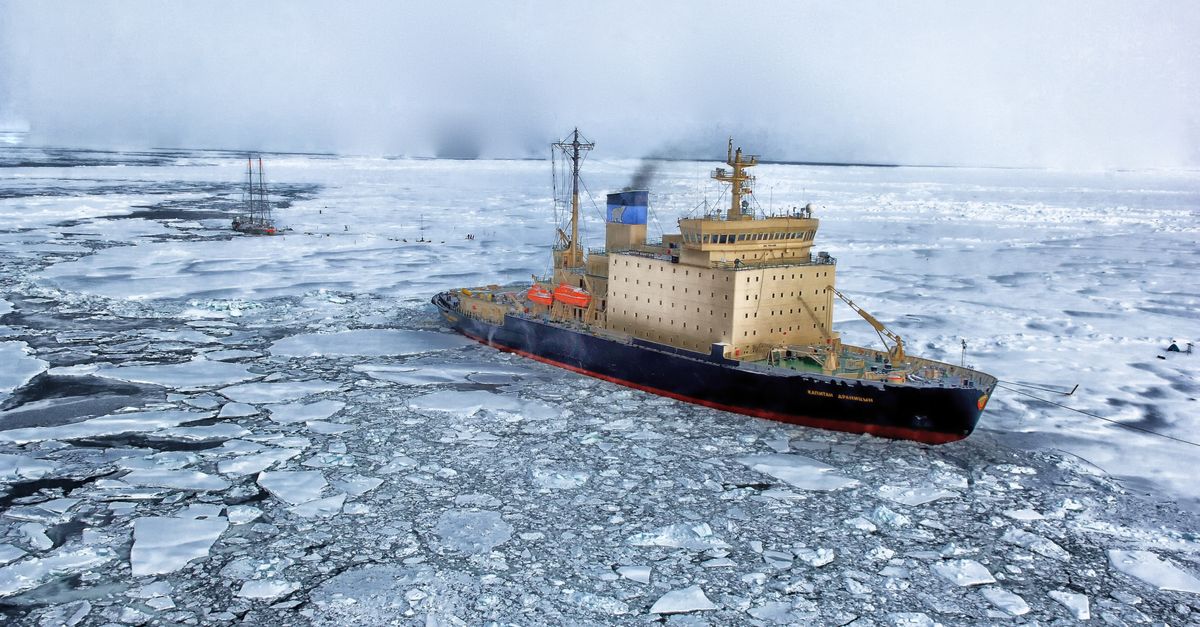 Arctique : l’UE maintient son moratoire sur les hydrocarbures, une décision qui déçoit Oslo 2 découvrez le moratoire sur l'exploitation des hydrocarbures dans l'arctique, ses impacts environnementaux et les enjeux géopolitiques liés à cette région fragile.