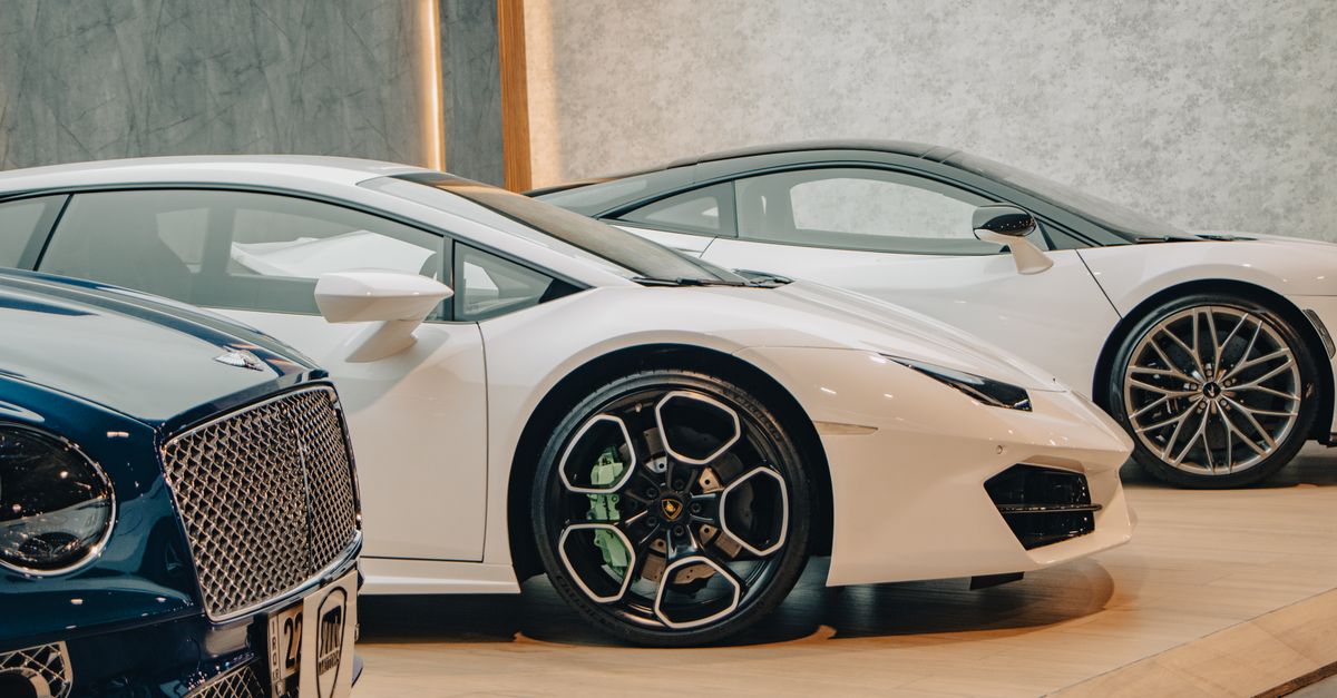 Les fabricants automobiles pressent le Congrès d’adopter en urgence une loi pour interdire les... 9 découvrez les dernières actualités, innovations et tendances des constructeurs automobiles à travers le monde.