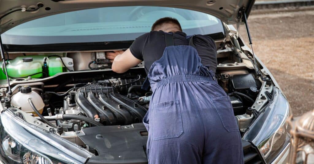 Rejoignez l'équipe en Occitanie : Opportunité de Technicien Automobile H/F avec Ouest-France Emploi 8 découvrez le métier de technicien automobile : diagnostic, réparation et entretien des véhicules pour garantir leur performance et sécurité.