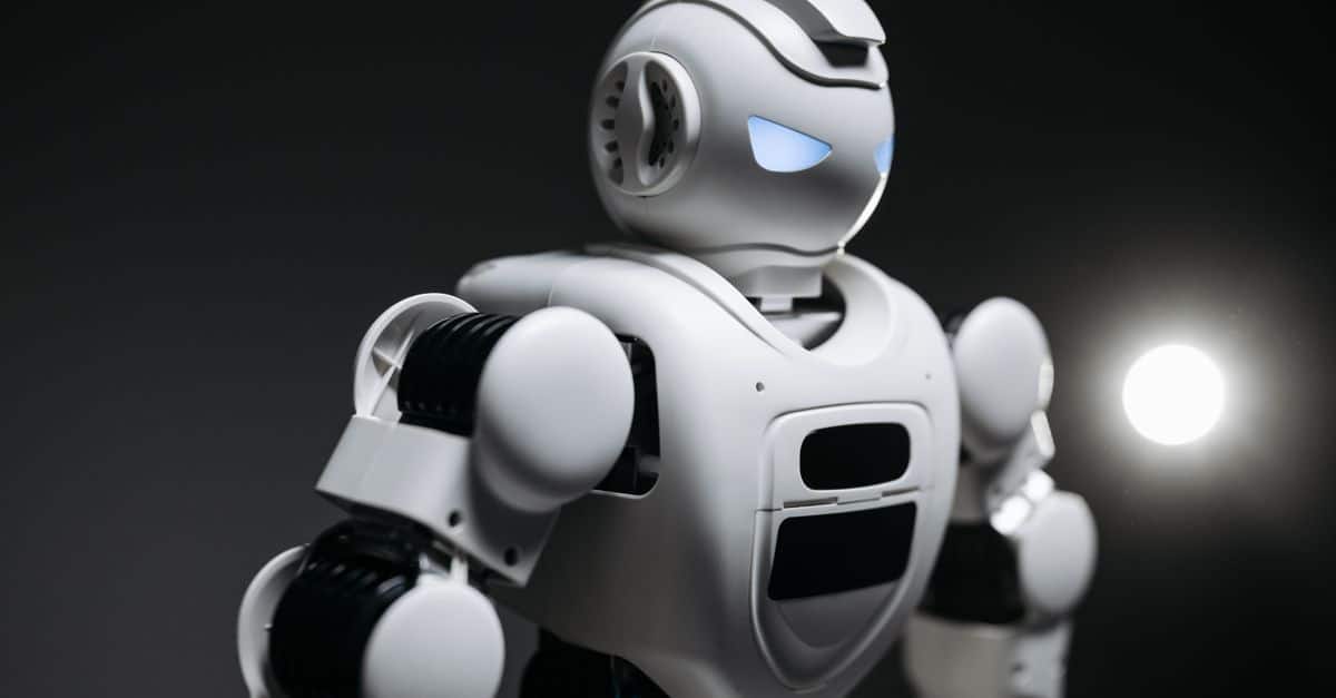 ASUS s’allie à Poesis pour révolutionner le trading avec des agents autonomes innovants 9 découvrez tout sur les agents autonomes : leur fonctionnement, applications et impact dans les technologies intelligentes.