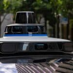 Uber envisage de lancer des robotaxis autonomes à Munich pour révolutionner le transport urbain