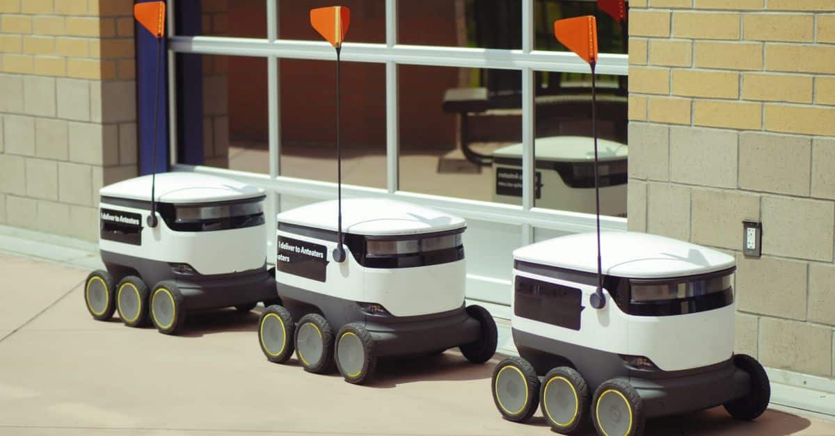 Uber envisage de lancer des robotaxis autonomes à Munich pour révolutionner le transport urbain 5 découvrez les robotaxis autonomes, une révolution dans le transport urbain offrant des trajets sûrs, efficaces et sans conducteur pour une mobilité intelligente et durable.