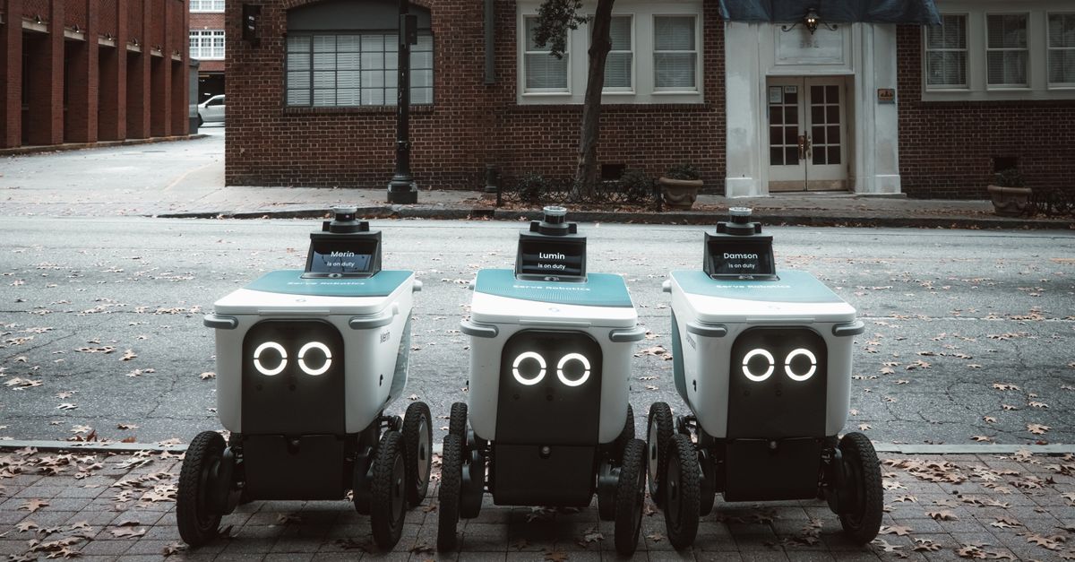 Uber envisage de lancer des robotaxis autonomes à Munich pour révolutionner le transport urbain 6 découvrez les robotaxis autonomes, une révolution dans la mobilité urbaine offrant des trajets sûrs, efficaces et sans conducteur.