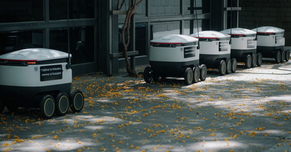 Keysight Technologies, Inc. s'associe au Centre for Assuring Autonomy pour stimuler l'innovation et faire progresser la sécurité autonome 9 découvrez les innovations en matière de sécurité autonome pour protéger les personnes et les biens grâce à des technologies intelligentes et fiables.