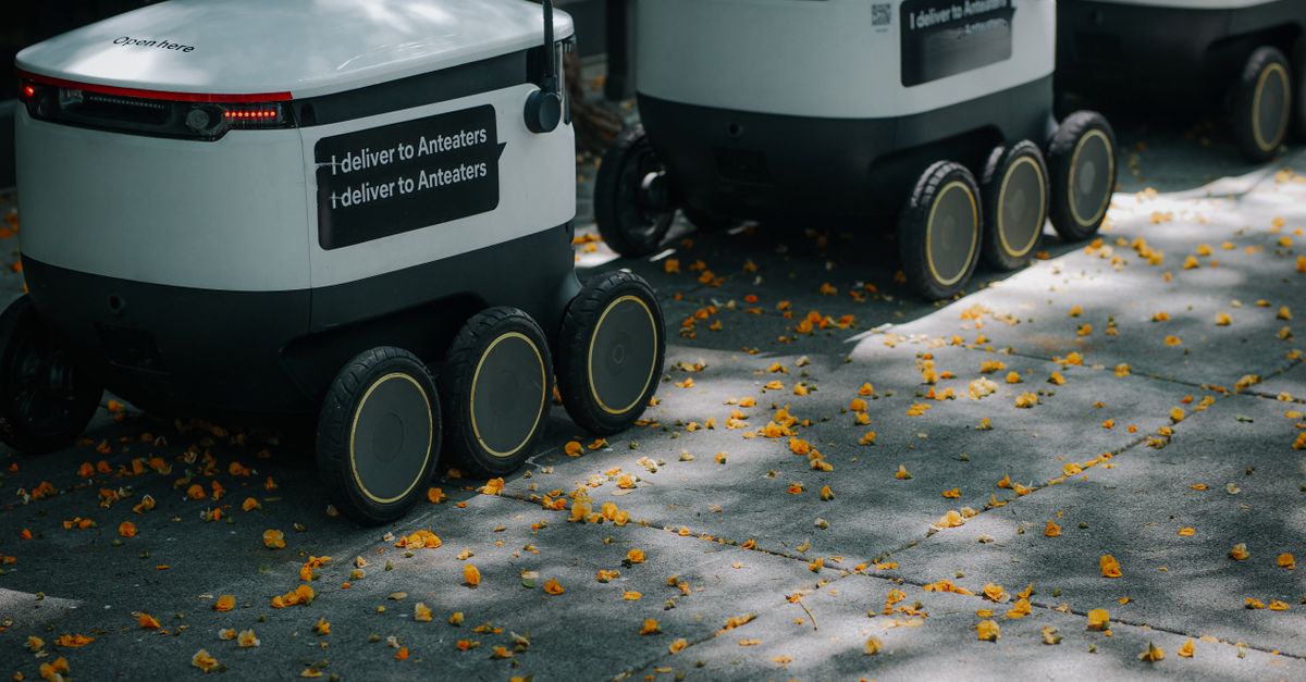 Keysight Technologies, Inc. s'associe au Centre for Assuring Autonomy pour stimuler l'innovation et faire progresser la sécurité autonome 10 découvrez les solutions innovantes en sécurité autonome pour protéger efficacement vos biens et assurer la tranquillité d'esprit grâce à des technologies intelligentes et fiables.