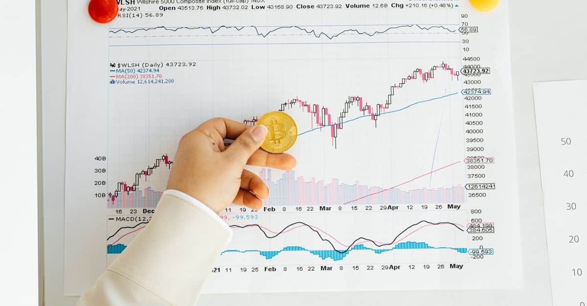 Comprendre le « bear market » : Plongée dans les marchés baissiers des cryptomonnaies 11 découvrez ce qu'est un bear market, ses impacts sur les marchés financiers et comment adapter votre stratégie d'investissement face à la baisse prolongée des cours.