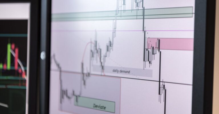 Comprendre le « bear market » : Plongée dans le marché baissier des cryptomonnaies