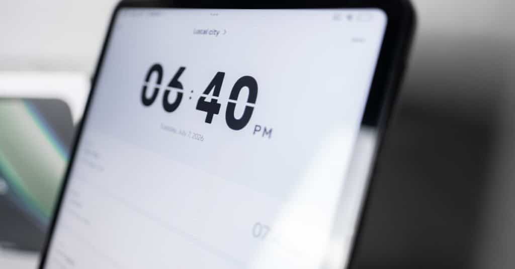 Top des tablettes Android incontournables pour les professionnels en 2026 selon ZDNet 1 découvrez les meilleures tablettes android pour professionnels en 2026, alliant performance, mobilité et fonctionnalités avancées pour optimiser votre productivité.