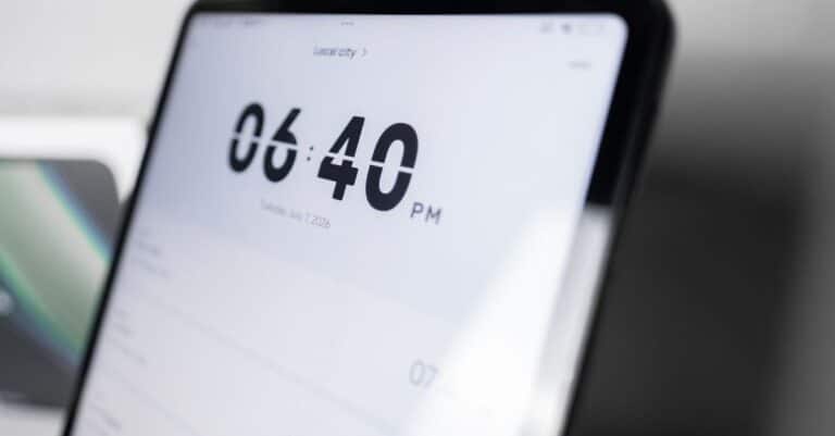Top des tablettes Android incontournables pour les professionnels en 2026 selon ZDNet