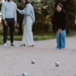 Boules : L&rsquo;équipe Percherancier et les Ponots dominent le tir à Saint-Jeures