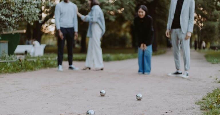 Boules : L&rsquo;équipe Percherancier et les Ponots dominent le tir à Saint-Jeures