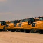 Caterpillar Inc. : Analyse complète de ses activités, principaux actionnaires et dirigeants clés de l&rsquo;entreprise CAT (US1491231015