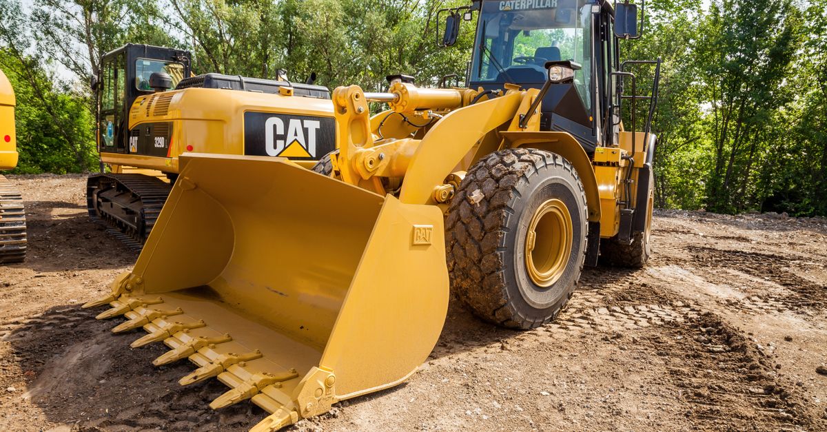 Caterpillar Inc. : Analyse complète de ses activités, principaux actionnaires et dirigeants clés de l'entreprise CAT (US1491231015 2 découvrez caterpillar inc., leader mondial dans la fabrication d'équipements de construction, de moteurs industriels et de solutions innovantes pour divers secteurs.
