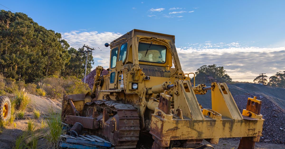Caterpillar Inc. : Analyse complète de ses activités, principaux actionnaires et dirigeants clés de l'entreprise CAT (US1491231015 3 découvrez caterpillar inc., leader mondial des équipements de construction et solutions industrielles innovantes pour tous vos projets.