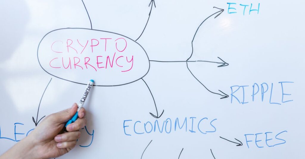 La BCE appelle à un durcissement des régulations cryptos et souhaite bannir les intérêts sur les stablecoins 2 découvrez les dernières actualités et analyses sur la régulation des cryptomonnaies, ses impacts légaux et économiques en france et dans le monde.
