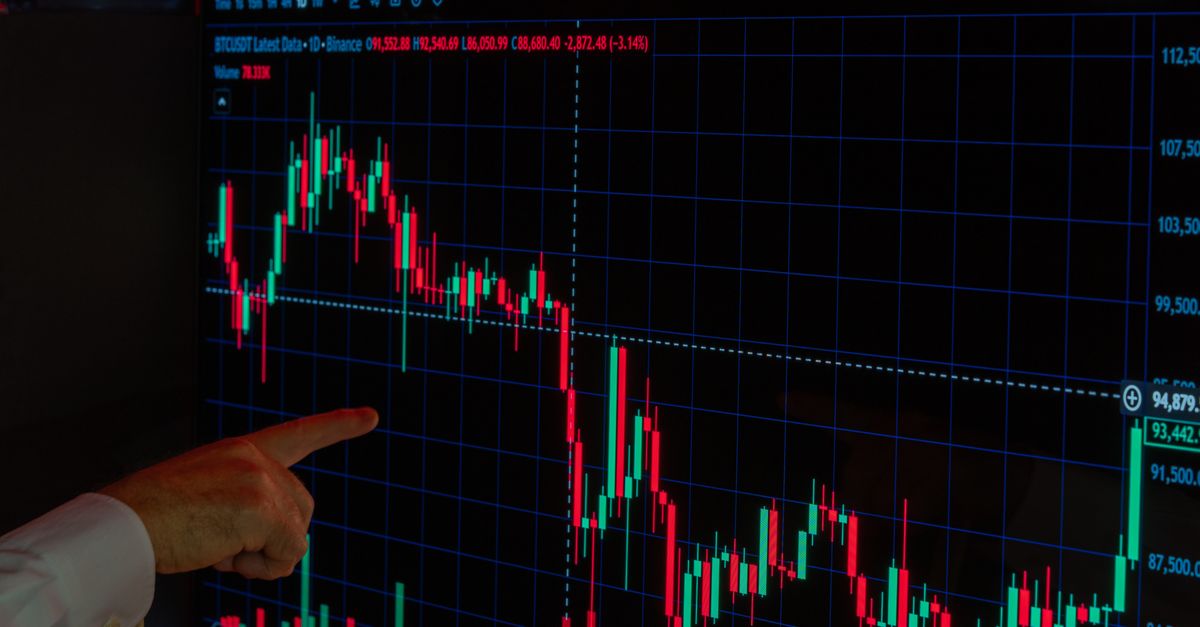Un investisseur en cryptomonnaies, gracié par Trump, offre un généreux don de 36 millions de livres au parti politique 9 investisseur en cryptomonnaies passionné, découvrez les meilleures stratégies pour maximiser vos gains et sécuriser vos actifs numériques.