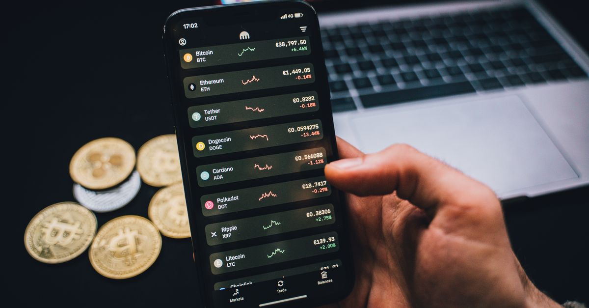 Un investisseur en cryptomonnaies, gracié par Trump, offre un généreux don de 36 millions de livres au parti politique 10 découvrez tout ce qu'il faut savoir pour devenir un investisseur en cryptomonnaies : conseils, stratégies et tendances du marché crypto pour maximiser vos gains.
