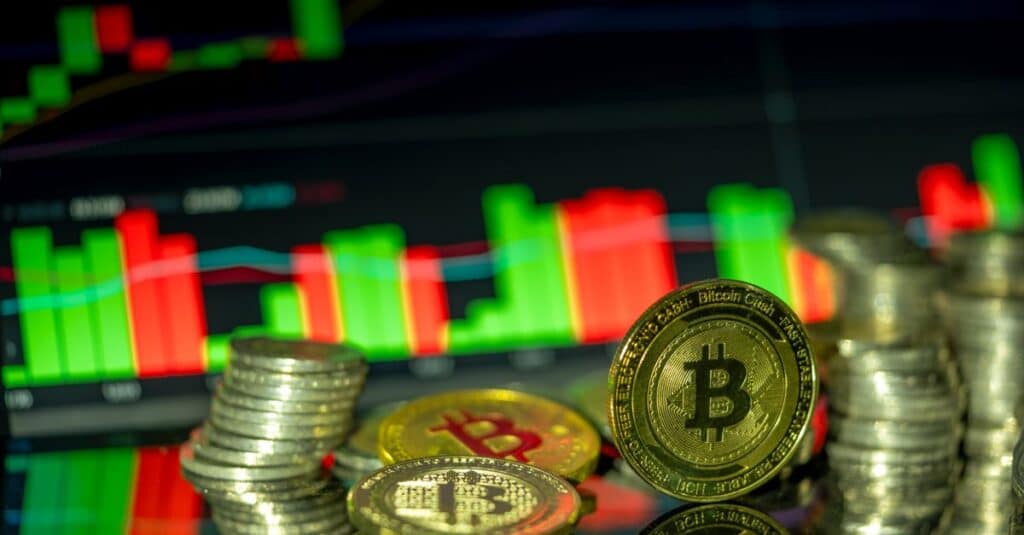 Le rebond spectaculaire de la reine des cryptomonnaies inspire un effet domino : les autres actifs franchissent les 80 000 5 découvrez la montée en puissance des cryptomonnaies, analyse des tendances actuelles et conseils pour investir intelligemment dans ce marché en pleine expansion.