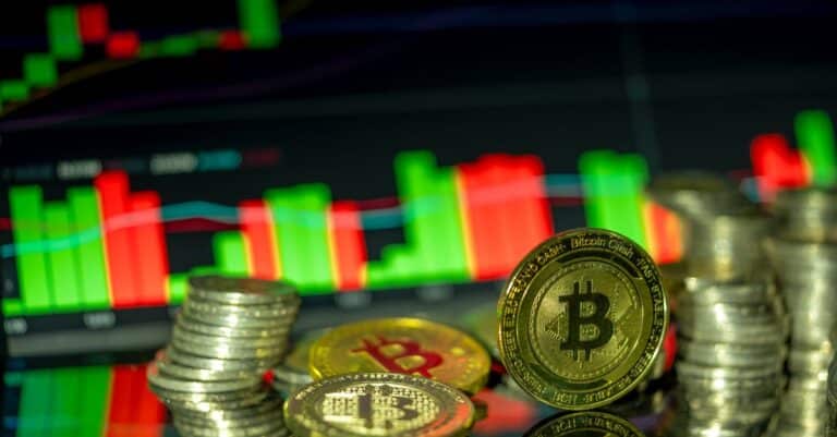 Le rebond spectaculaire de la reine des cryptomonnaies inspire un effet domino : les autres actifs franchissent les 80 000