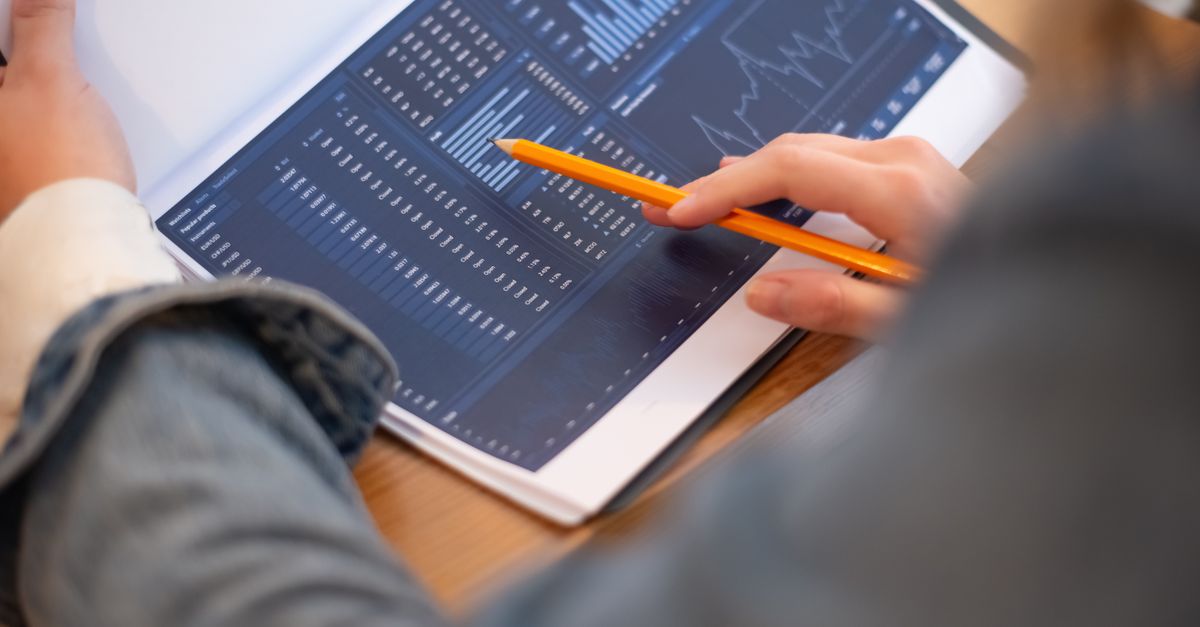 Intescia Group : Transformer la data en leviers stratégiques pour booster la croissance des entreprises 1 découvrez comment stimuler la croissance de votre entreprise grâce à une stratégie axée sur les données, optimisant les performances et maximisant les résultats.