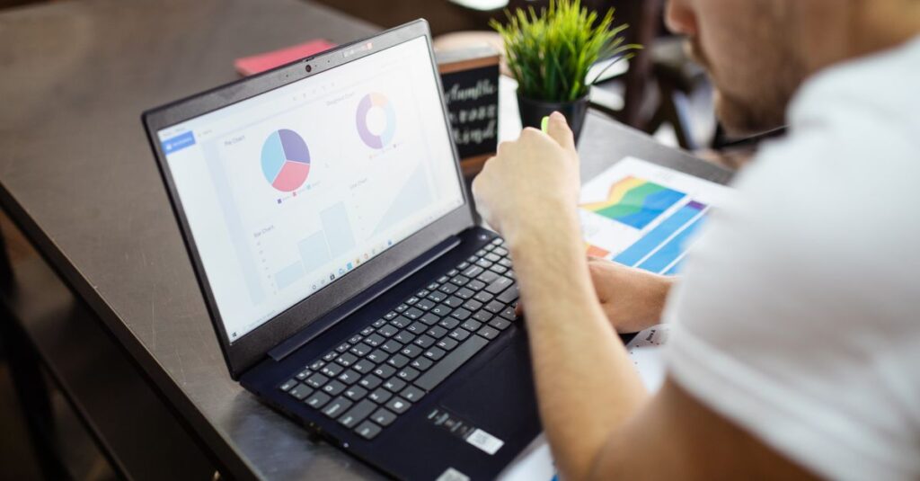 Intescia Group : Transformer la data en leviers stratégiques pour booster la croissance des entreprises 4 découvrez comment la croissance pilotée par les données transforme les entreprises en optimisant les stratégies grâce à l'analyse et à l'intelligence des données.