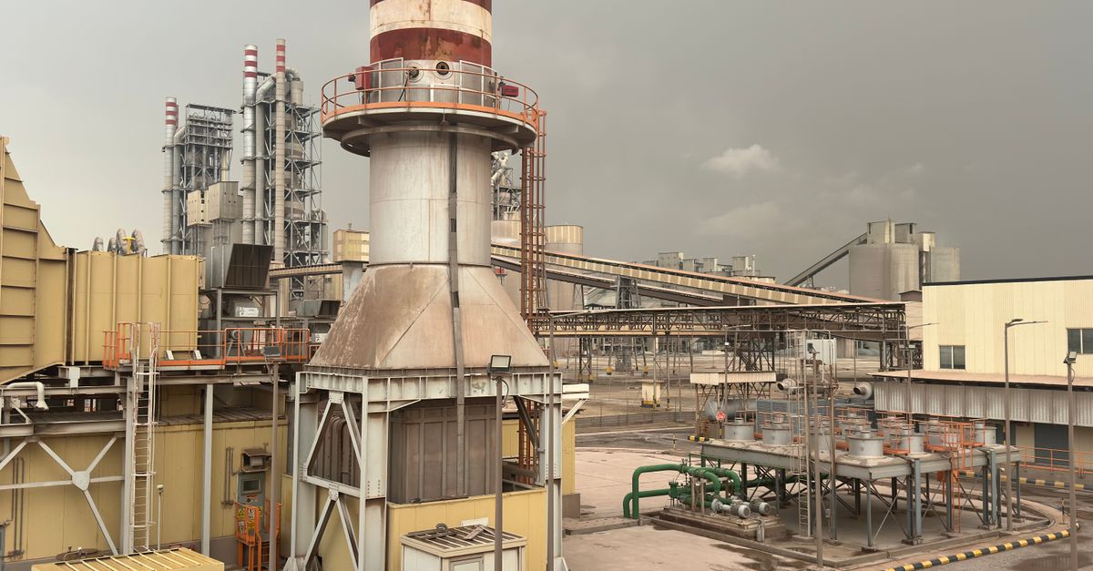 La DFC américaine octroie un prêt de 85 millions d'euros pour soutenir la société énergétique ukrainienne DTEK 2 découvrez le prêt accordé par la dfc à la société énergétique ukrainienne dtek pour soutenir le développement durable et renforcer les infrastructures énergétiques en ukraine.