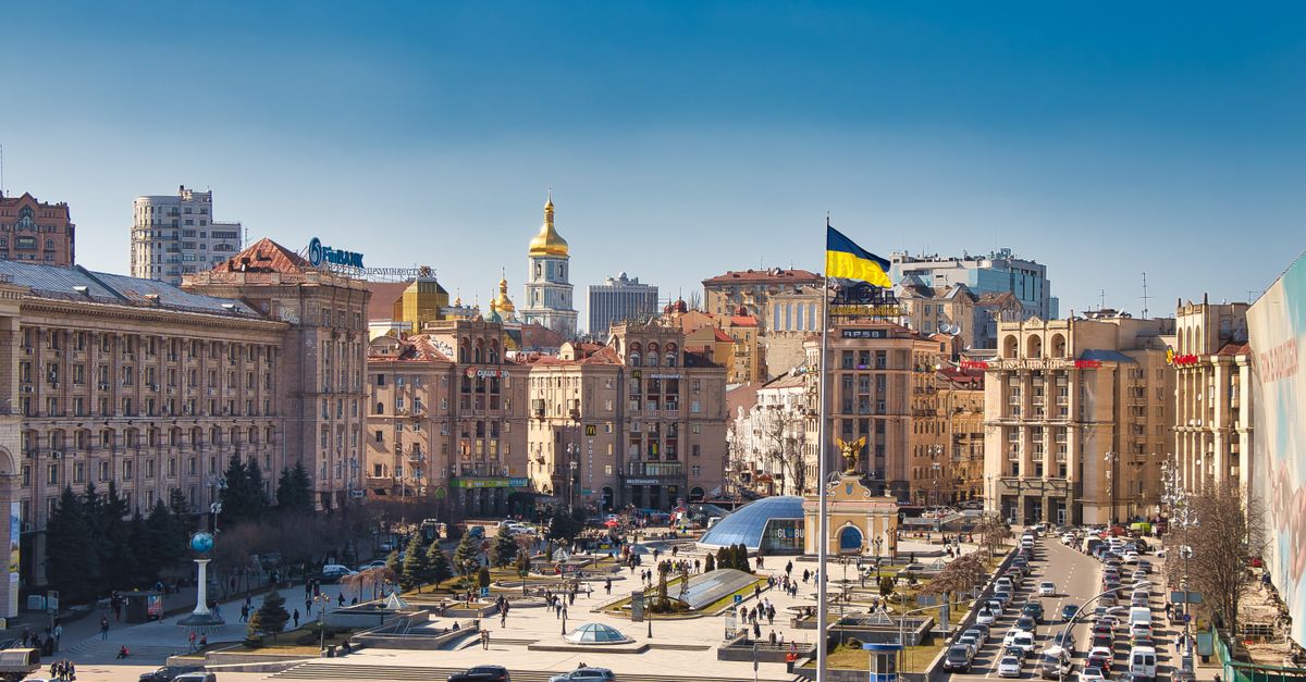 La DFC américaine octroie un prêt de 85 millions d'euros pour soutenir la société énergétique ukrainienne DTEK 3 découvrez le prêt accordé par la dfc à la société énergétique ukrainienne dtek pour soutenir le développement durable et la transition énergétique en ukraine.