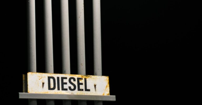 Les experts anticipent une pression continue sur l&rsquo;approvisionnement mondial en diesel tout au long de l&rsquo;hiver